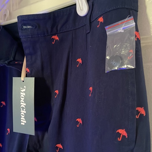 ModCloth pants - Picture 4 of 5